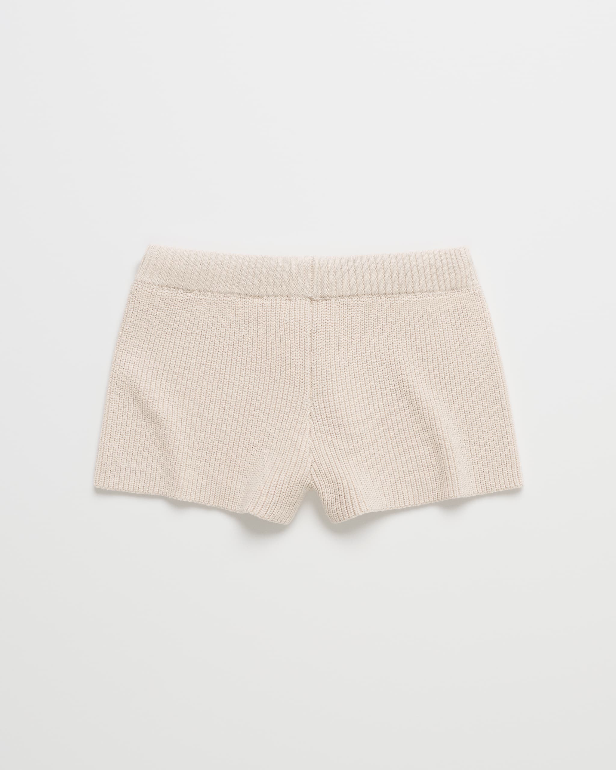 ROXY x Madhappy Rib Mini Short - Roxy