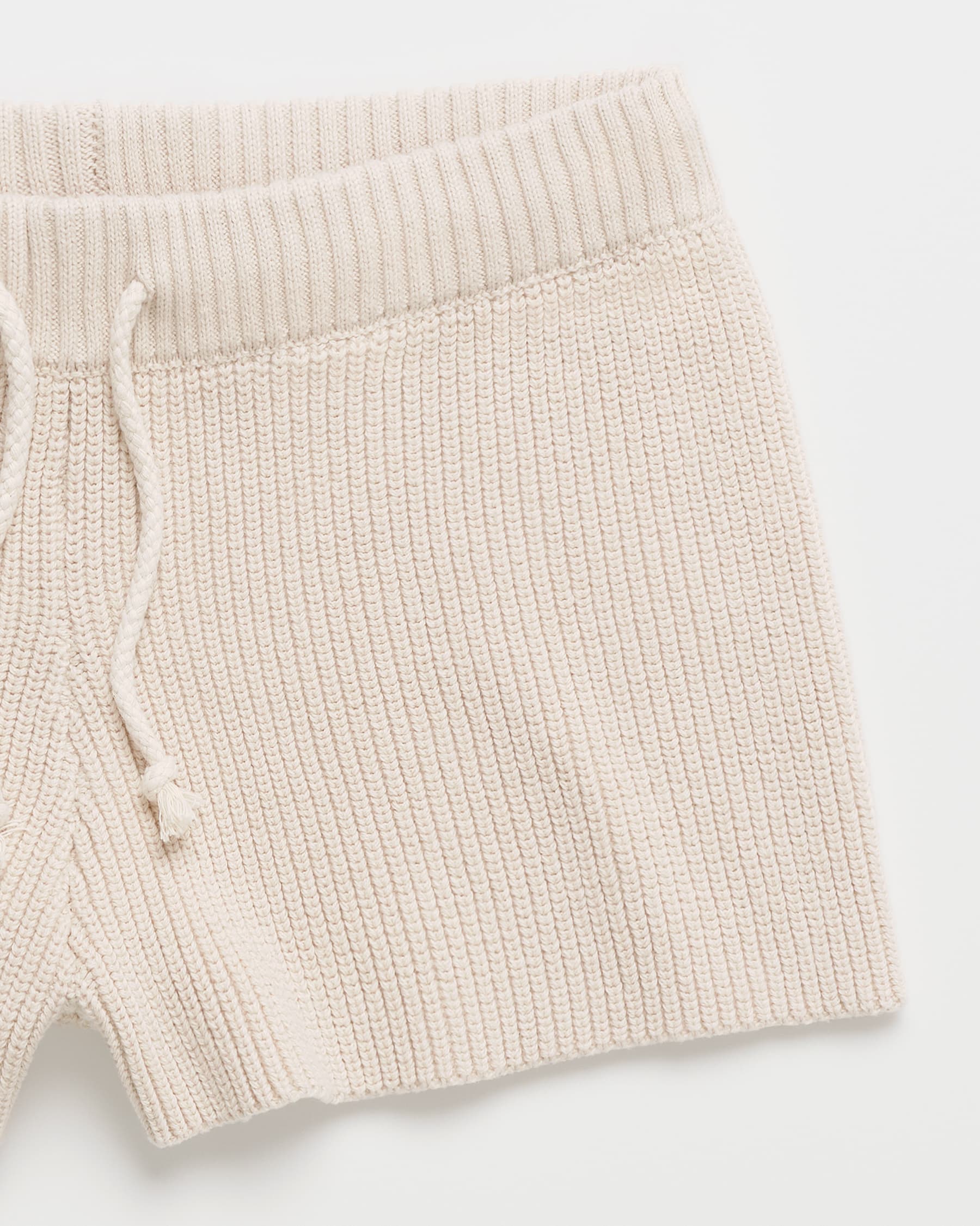 ROXY x Madhappy Rib Mini Short - Roxy