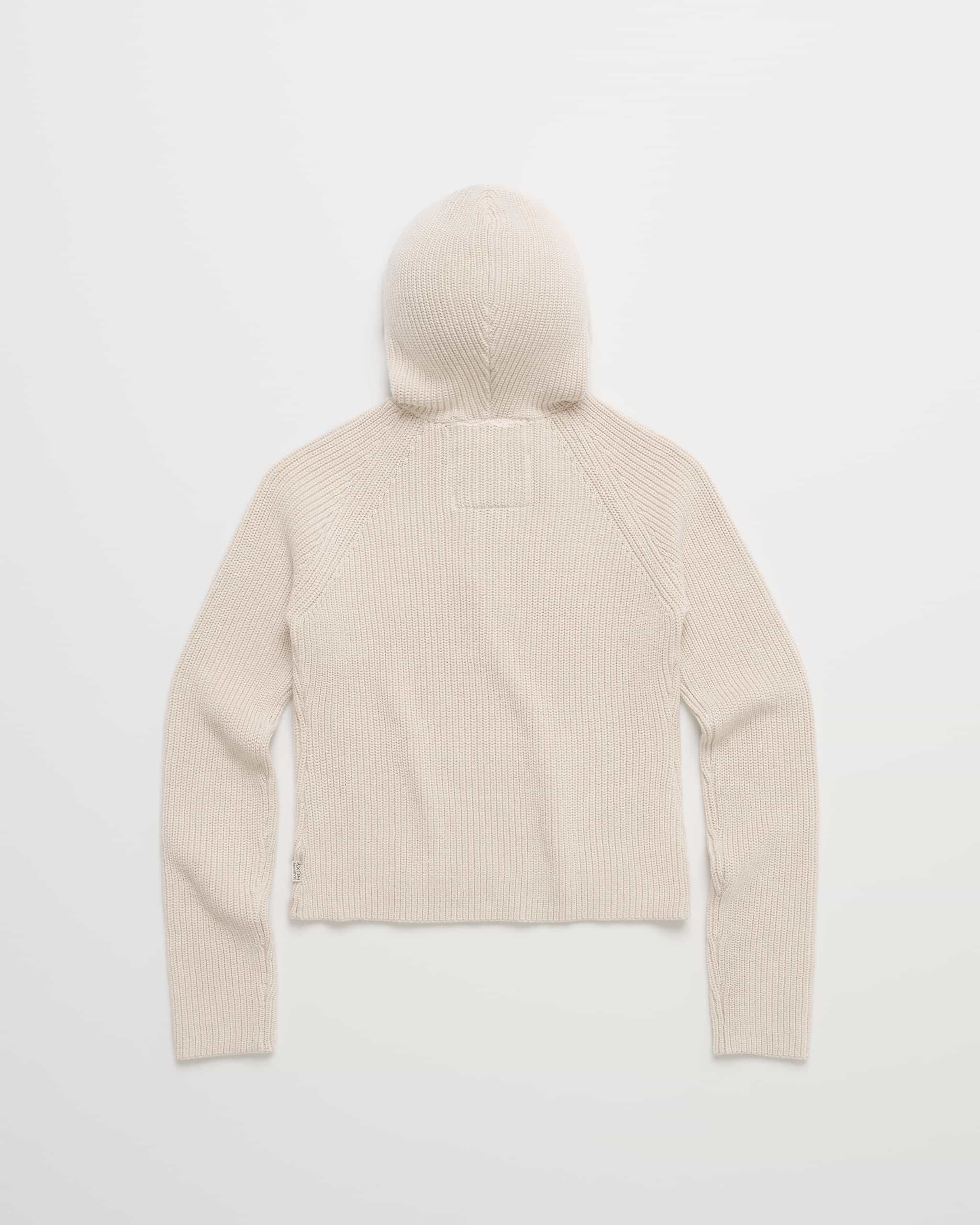 Roxy x Madhappy Shrunken Rib Hoodie - Roxy