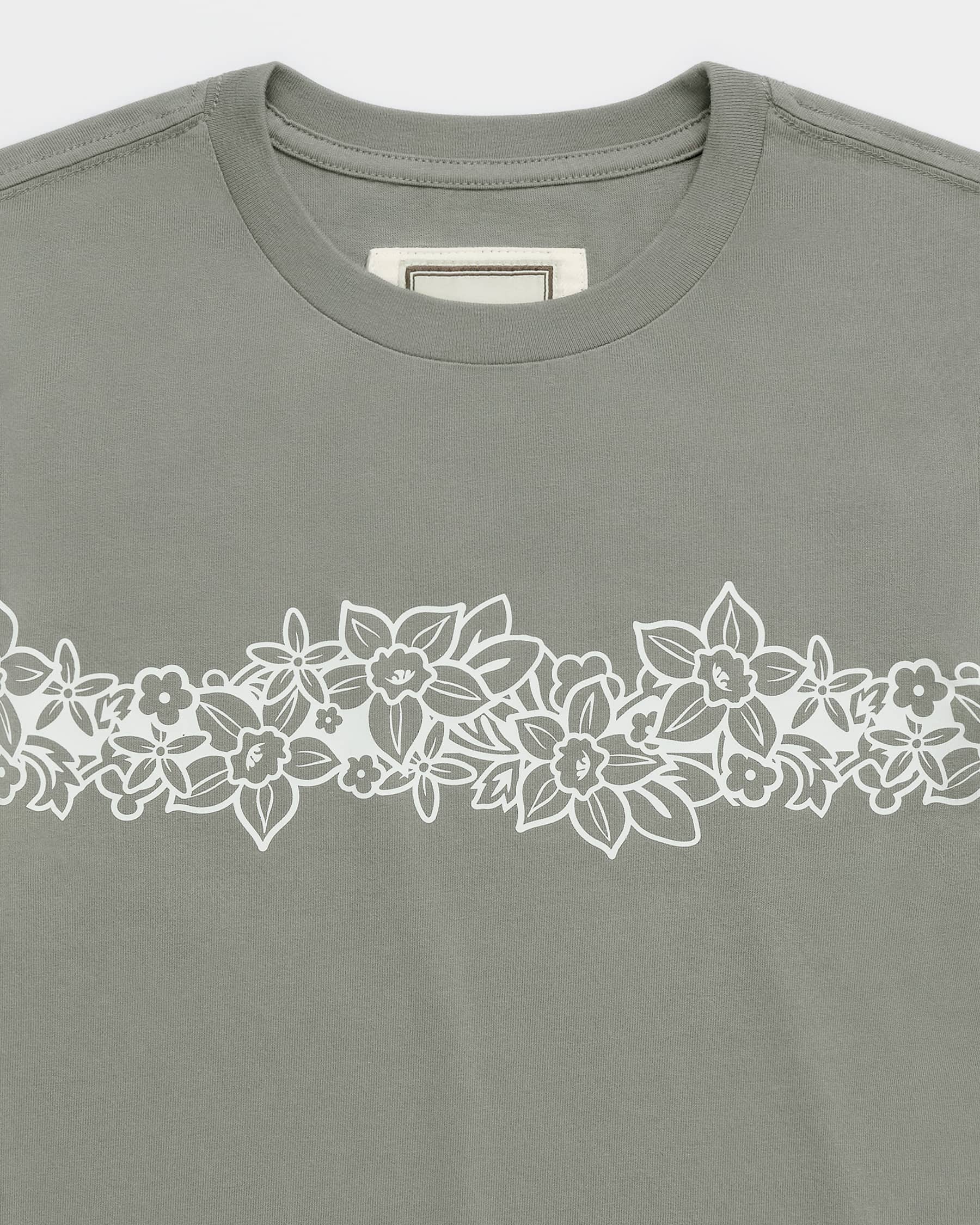 ROXY x Madhappy Shrunken Tee - Roxy