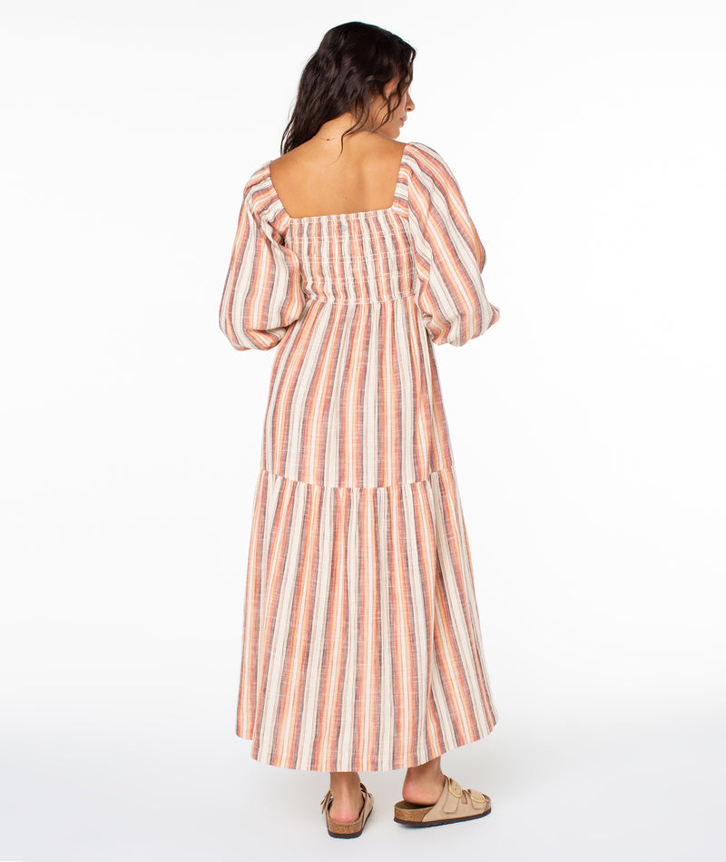 Sorrento Sands Maxi Dress