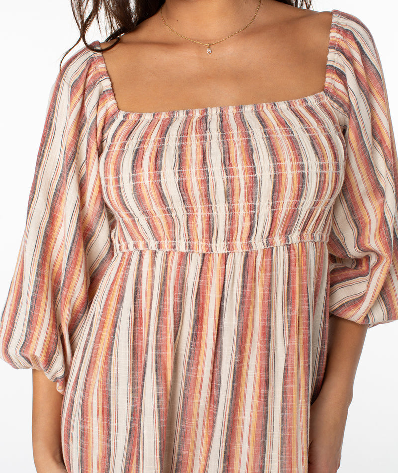 Sorrento Sands Maxi Dress
