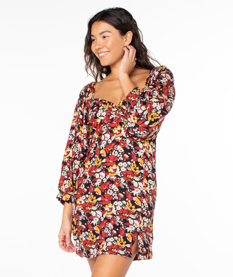 Moonlight Shores Dress