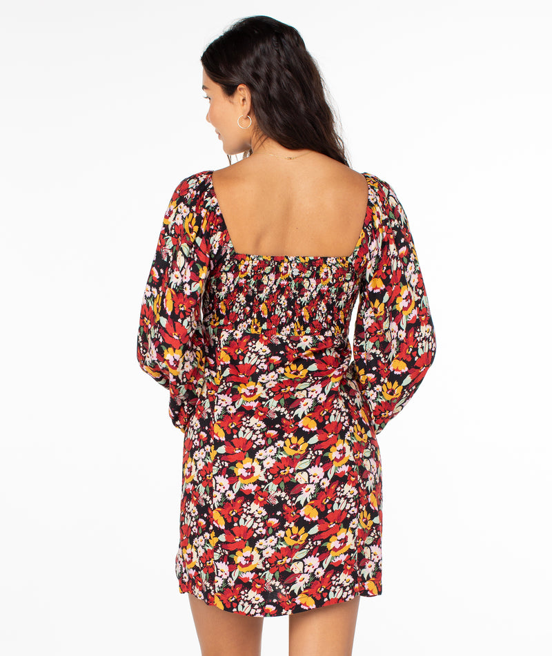 Moonlight Shores Dress