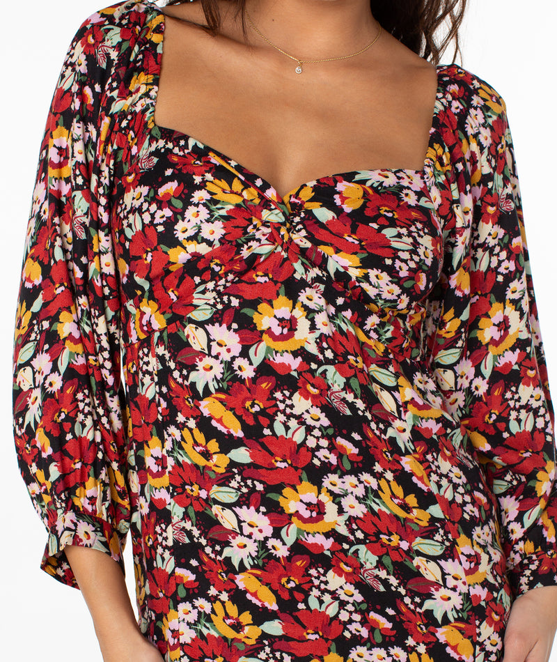 Moonlight Shores Dress