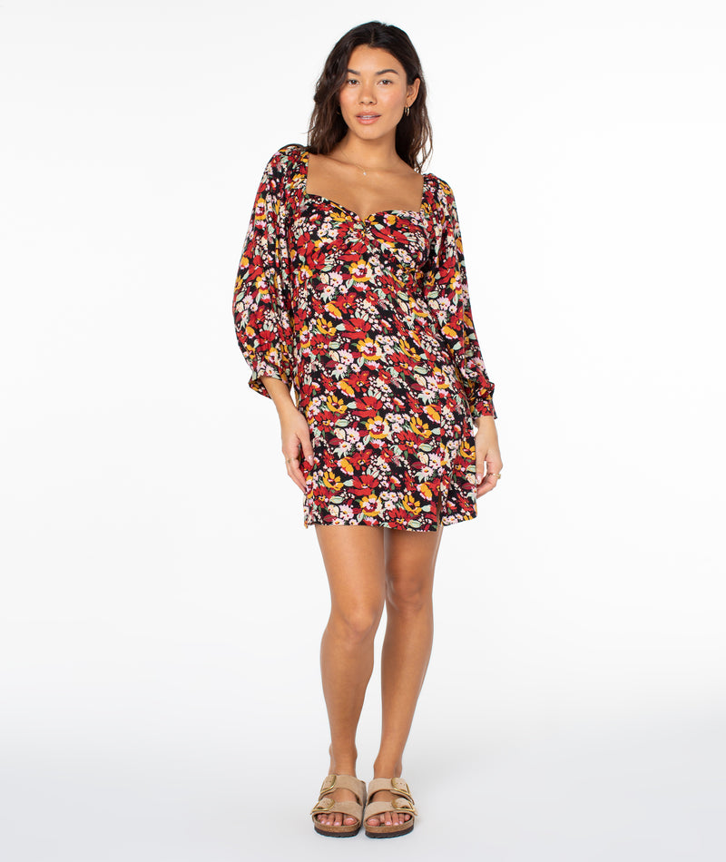 Moonlight Shores Dress