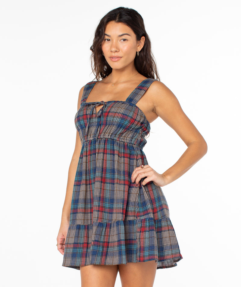 Paradise Breeze Dress