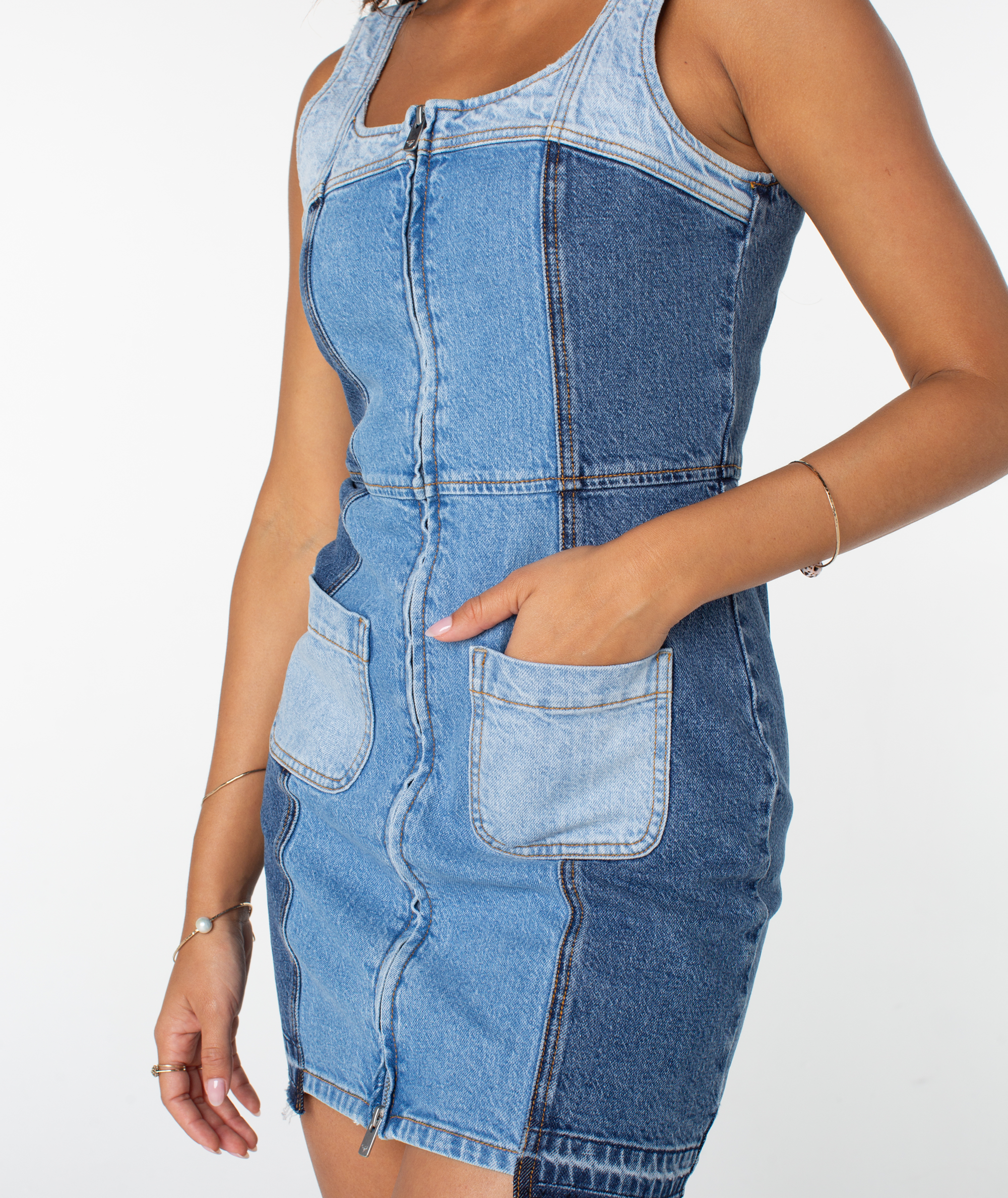 Sami Dress