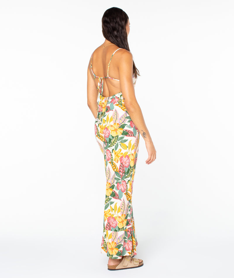 Lost Paradise Dress