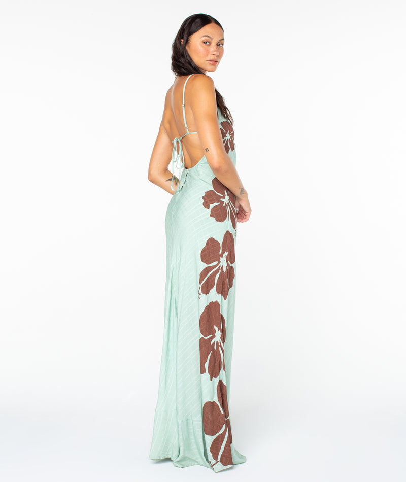Lost Paradise Dress