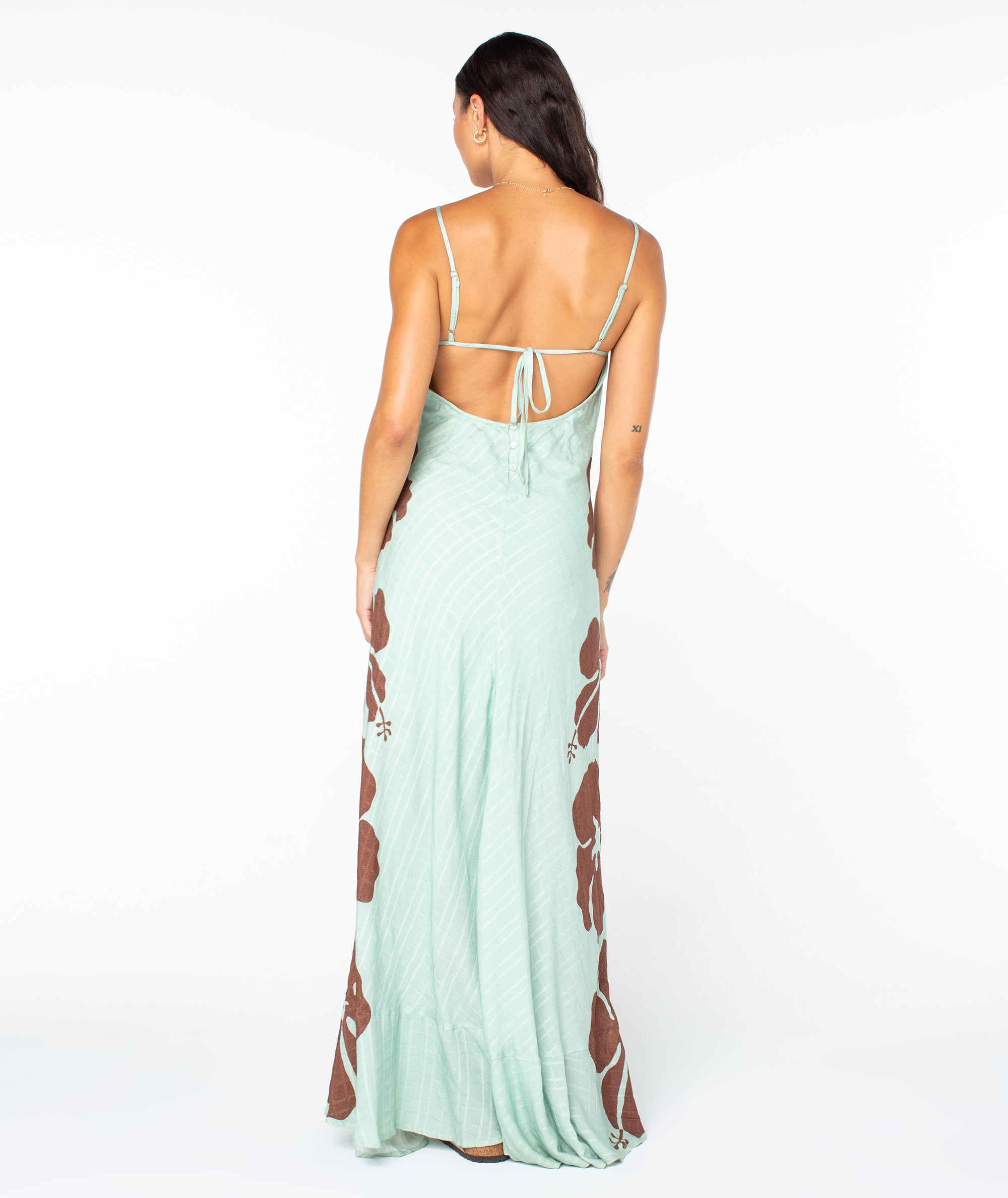 chinese dress ladies Lost Paradise Dress