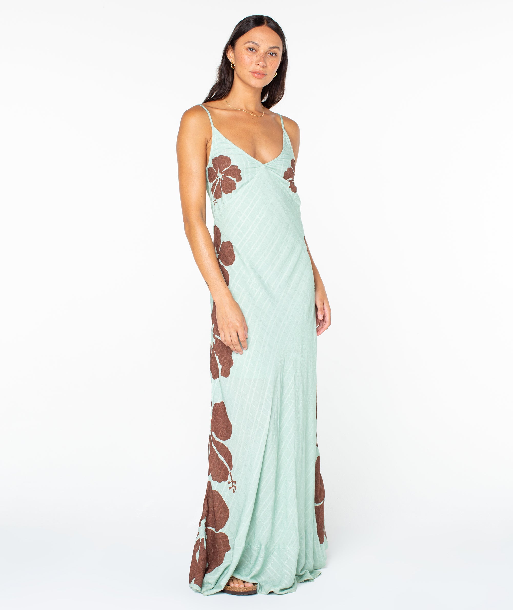 Lost Paradise Dress - Roxy