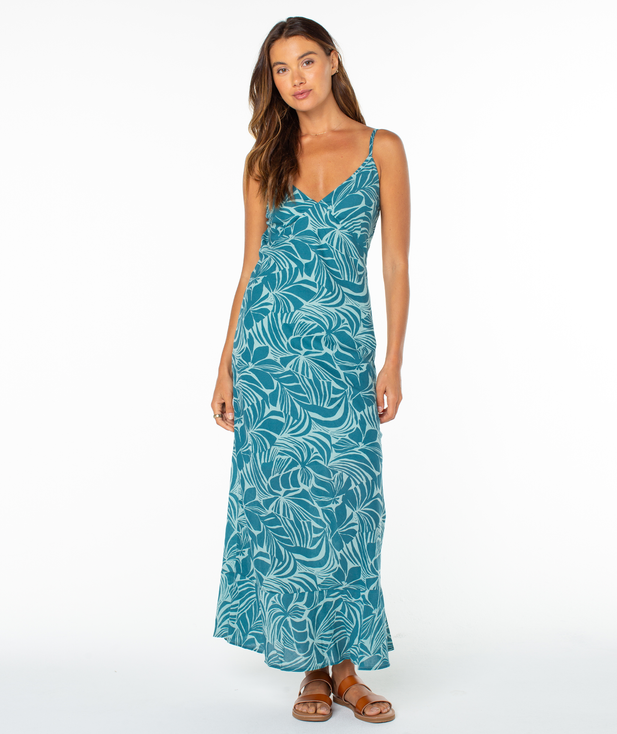 Roxy Lost Paradise Dress Roxy Lost Paradise Dress