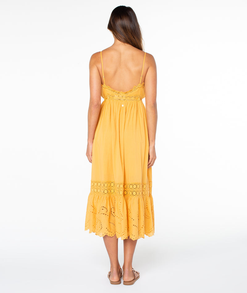 Beach Break Dress