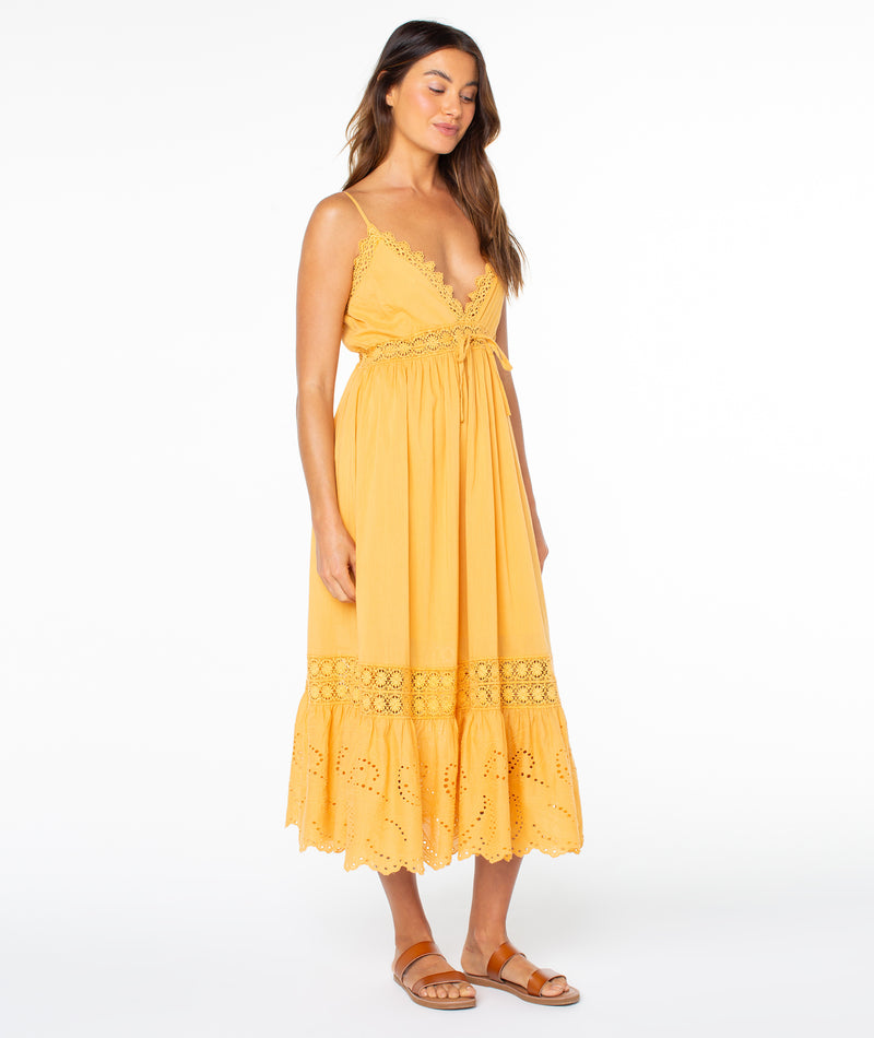 Beach Break Dress