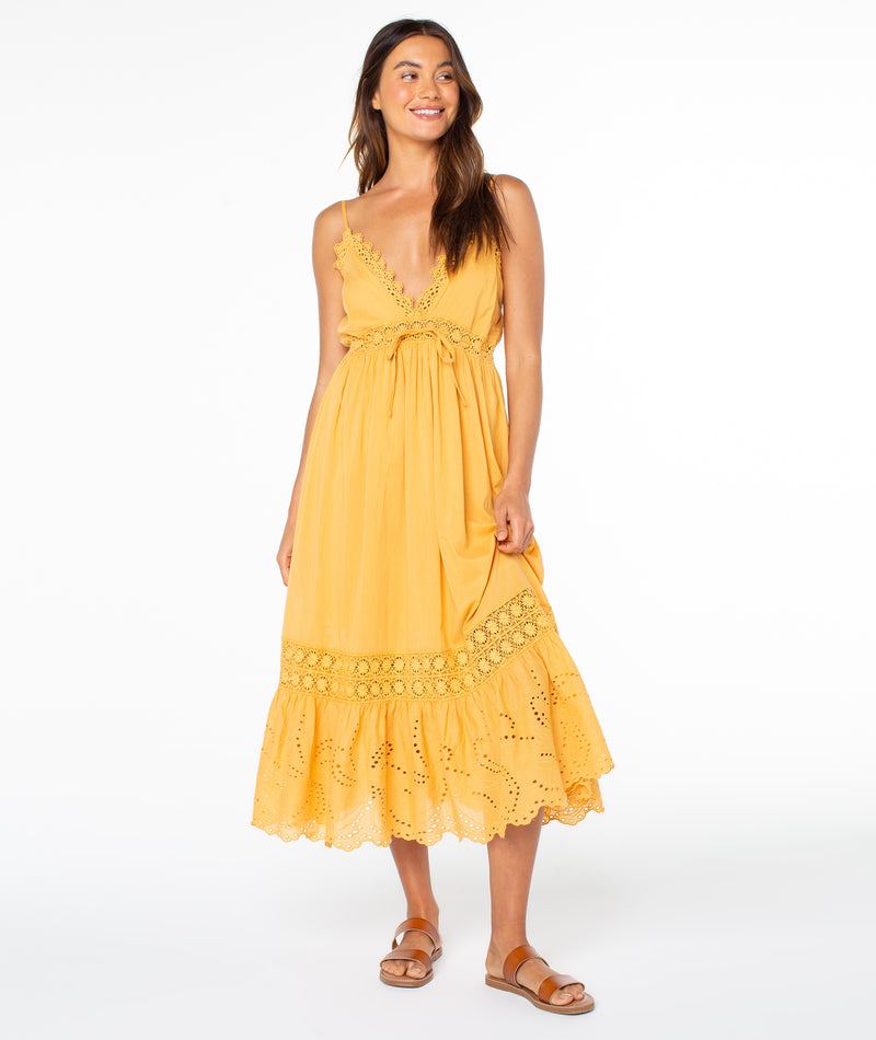Beach Break Dress