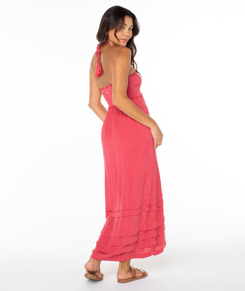 Saltwater Sweetness Mini Dress