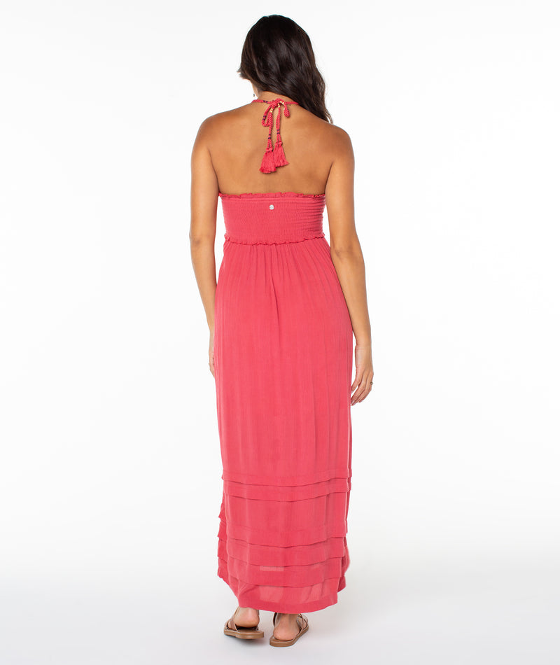 Saltwater Sweetness Mini Dress
