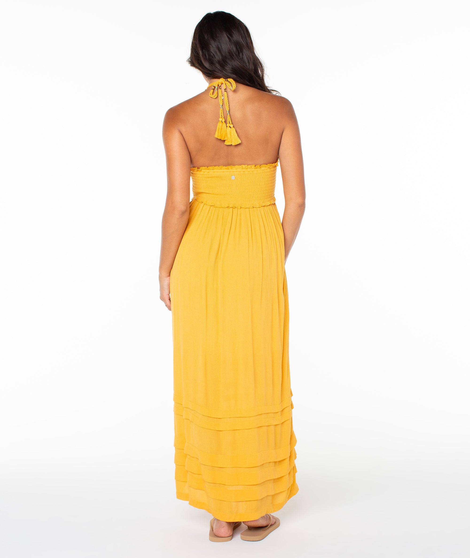 Roxy Saltwater Sweetness Maxi Dress Roxy Saltwater Sweetness Maxi Dress