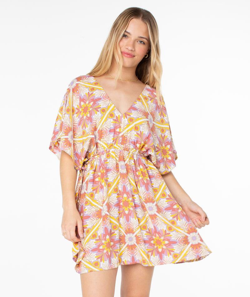 bali beach dress DESERT BREEZE BALI BANDEAU DRESS Sophia Alexia