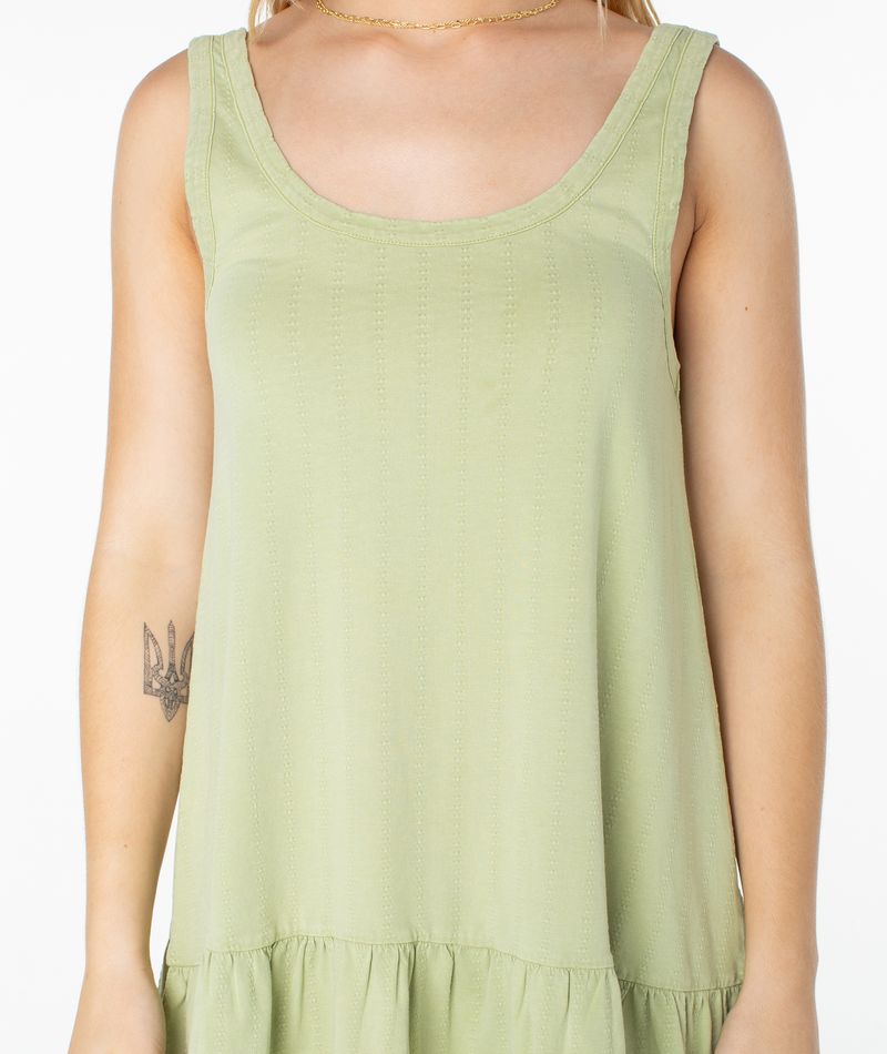 Still Salty Mini Dress - ROXY