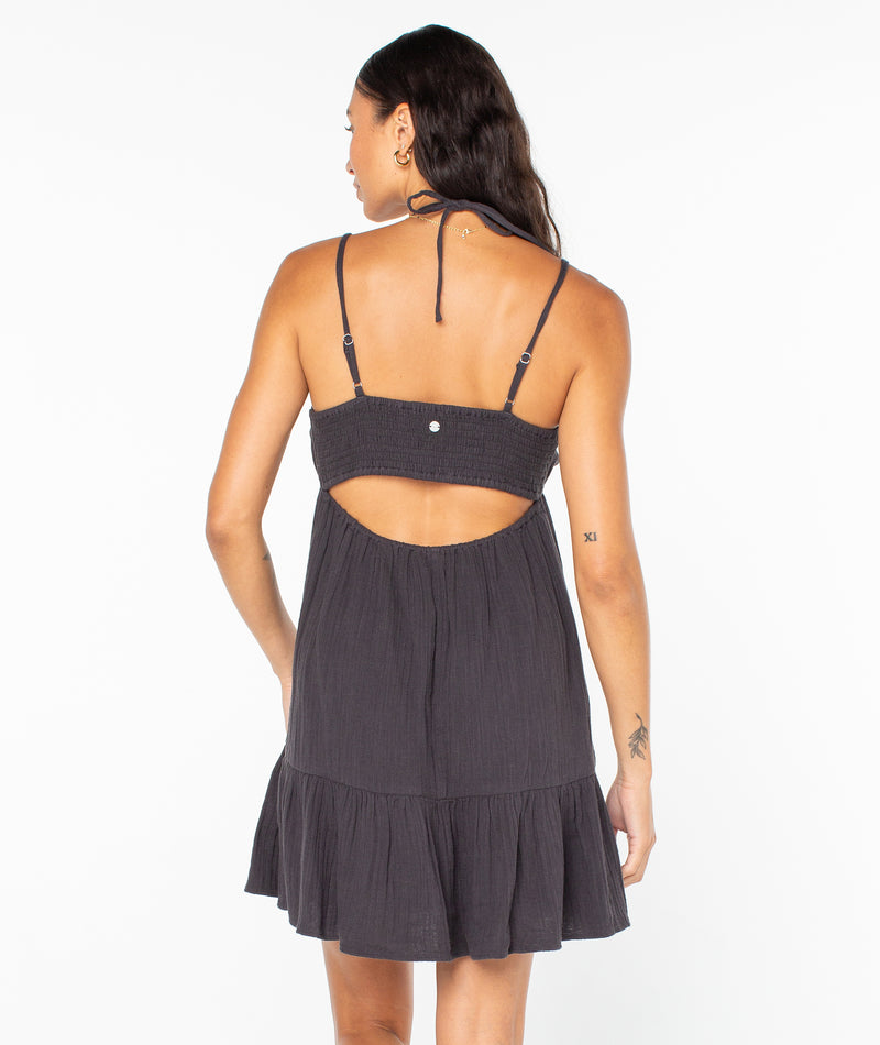 Sunshine Crush Dress