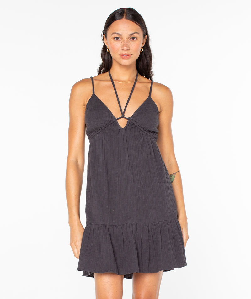 Sunshine Crush Dress