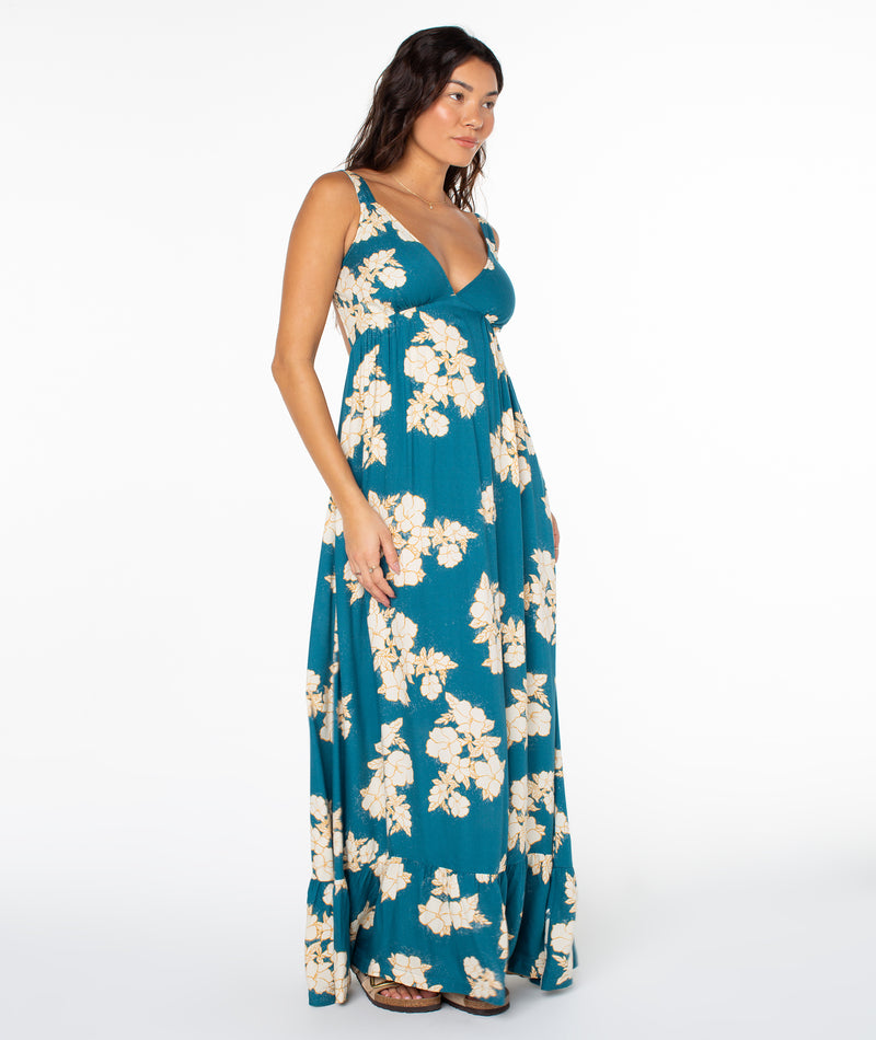 Wilder Coast Dress