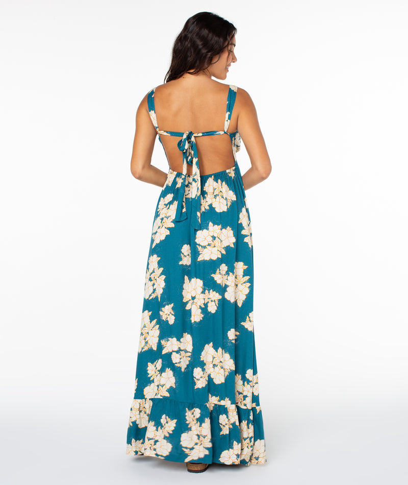Wilder Coast Dress