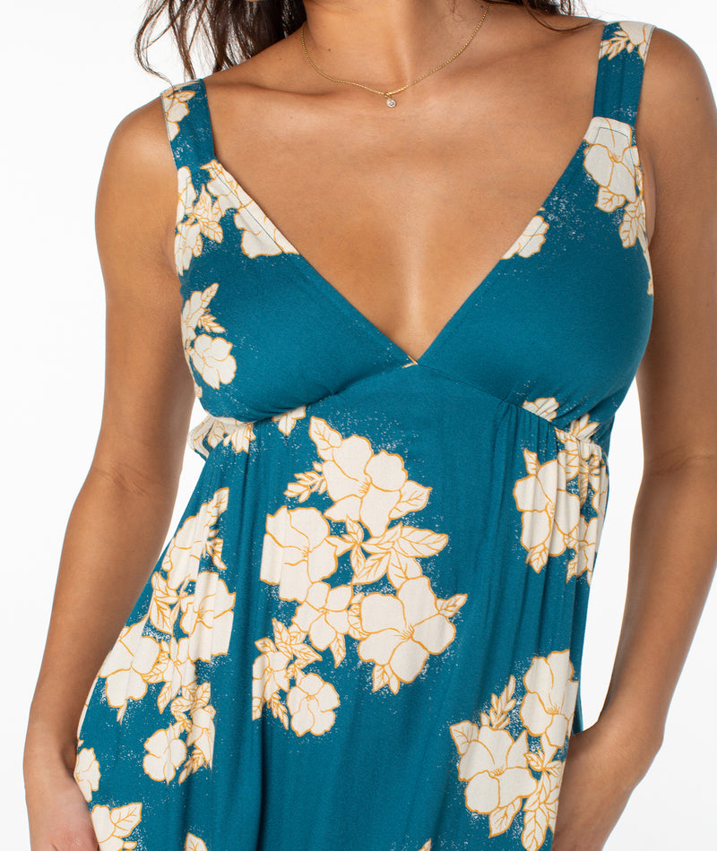 Wilder Coast Dress