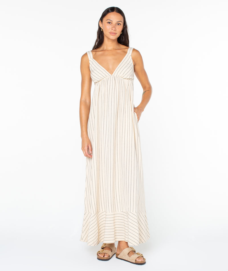 Wilder Coast Dress