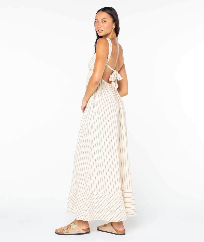 Wilder Coast Dress
