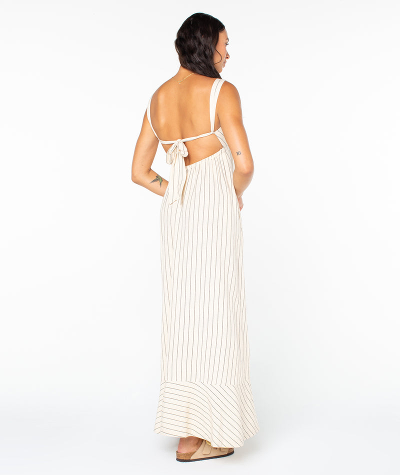 Wilder Coast Dress