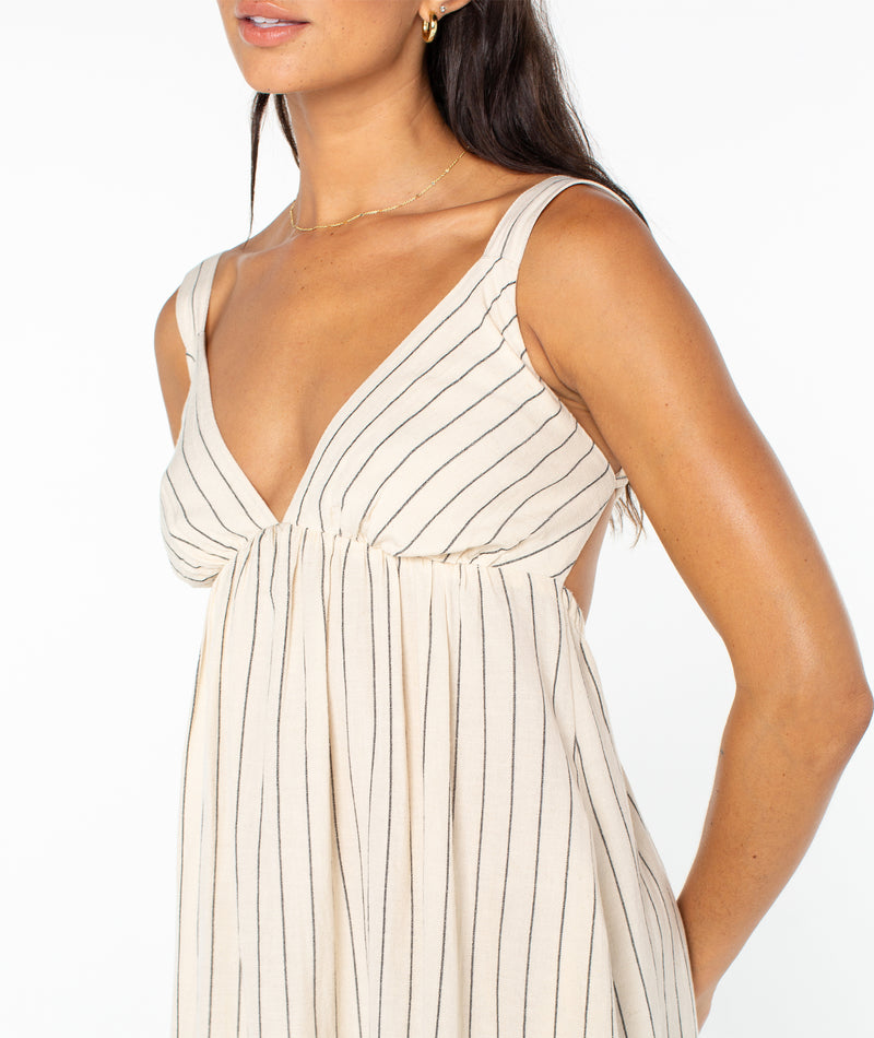 Wilder Coast Dress