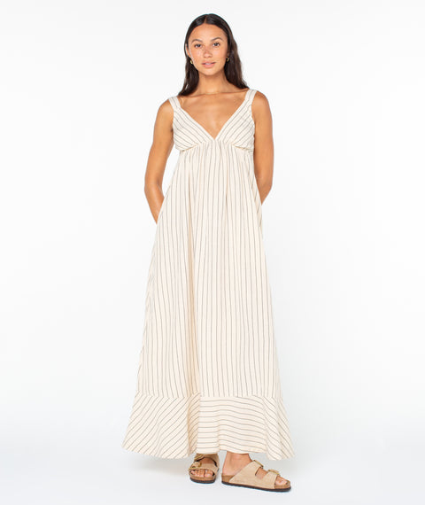 Wilder Coast Dress