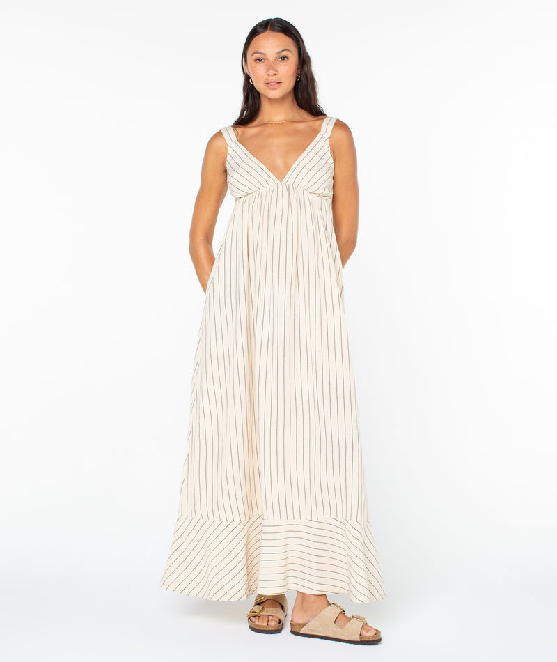 Wilder Coast Dress
