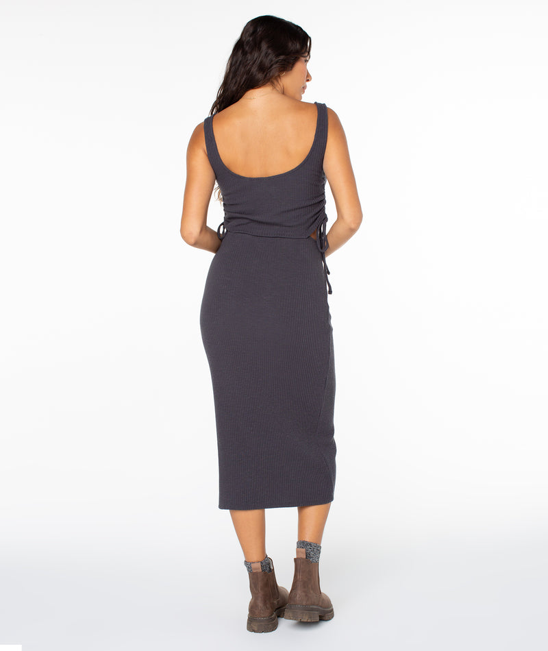 Maru Midi Dress