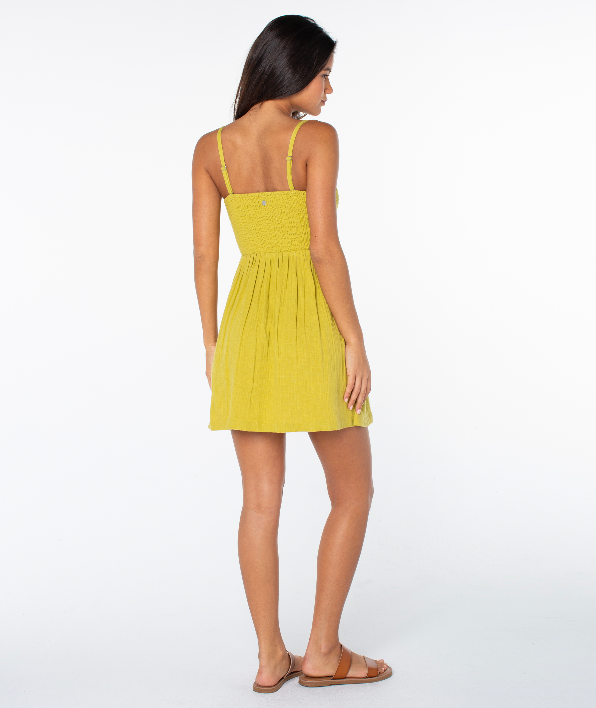 short spring fling dresses Spring Fling Floral Skater Dress
