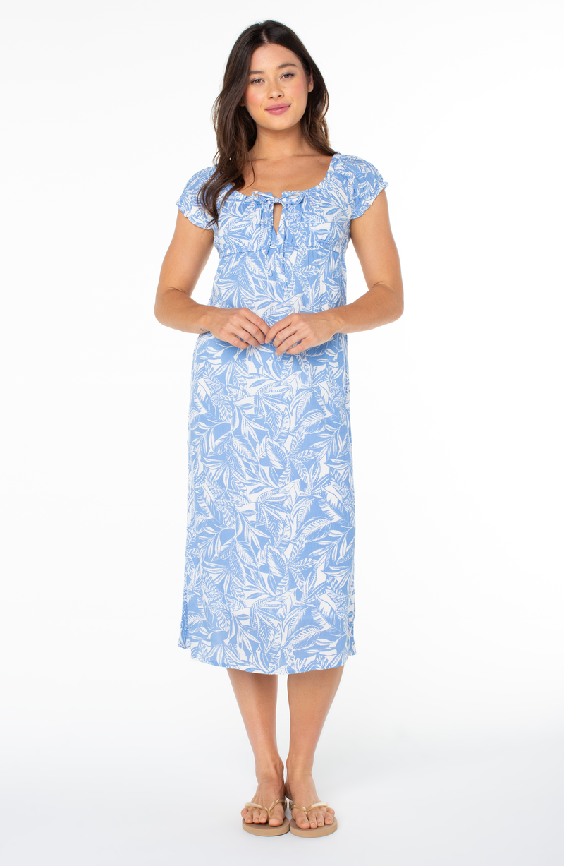 Sweet Pea Dress - Roxy