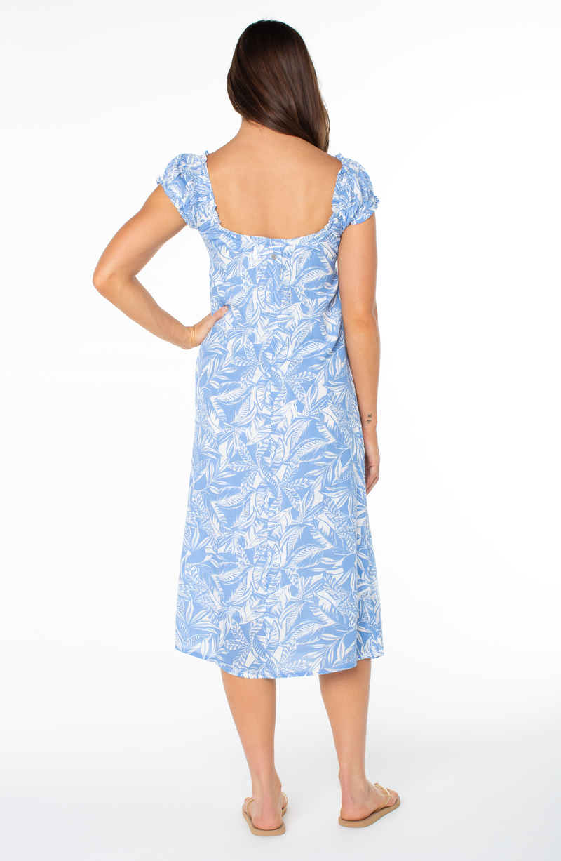 Sweet Pea Dress - Roxy