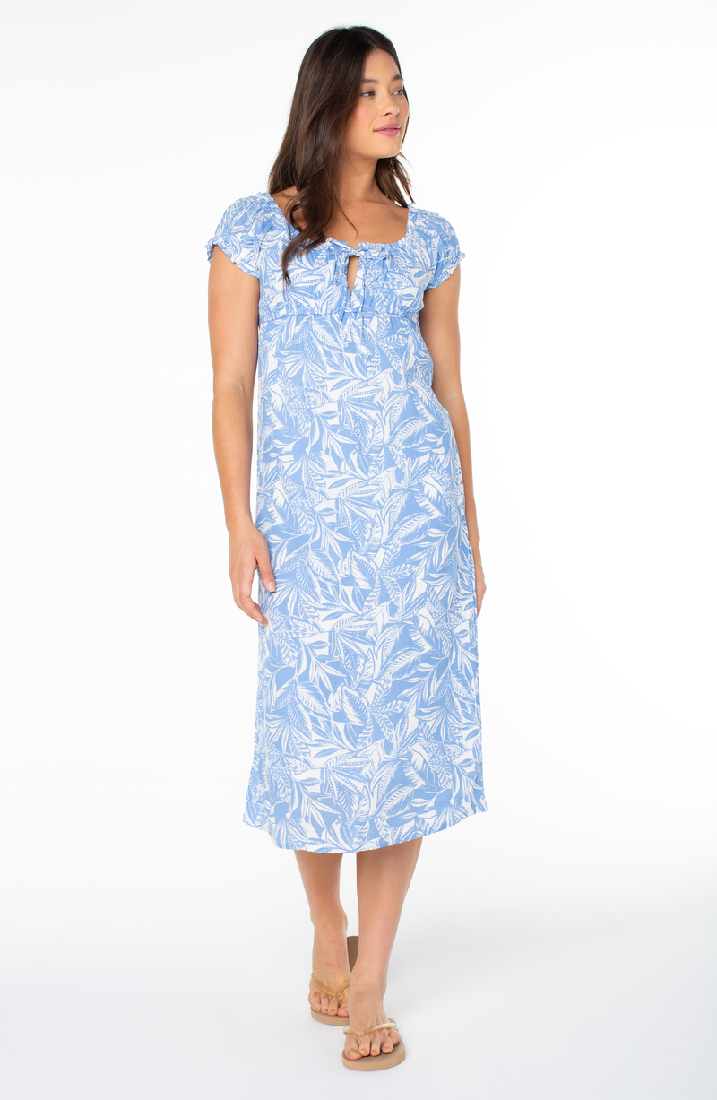 Sweet Pea Dress - Roxy