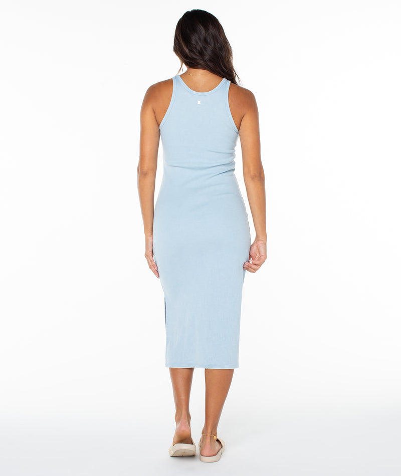 Emilia Midi Dress - Roxy 