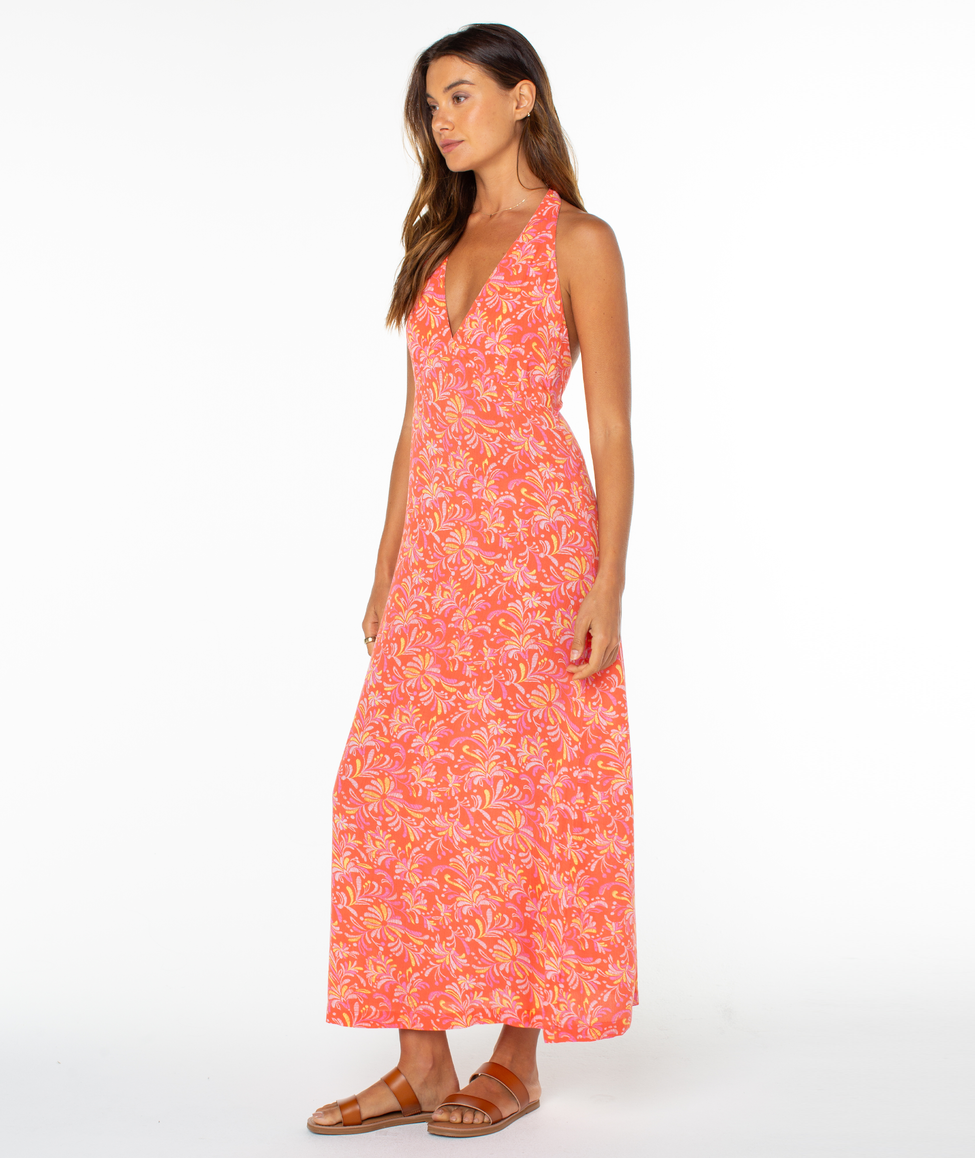 Roxy Beach Day Maxi Dress