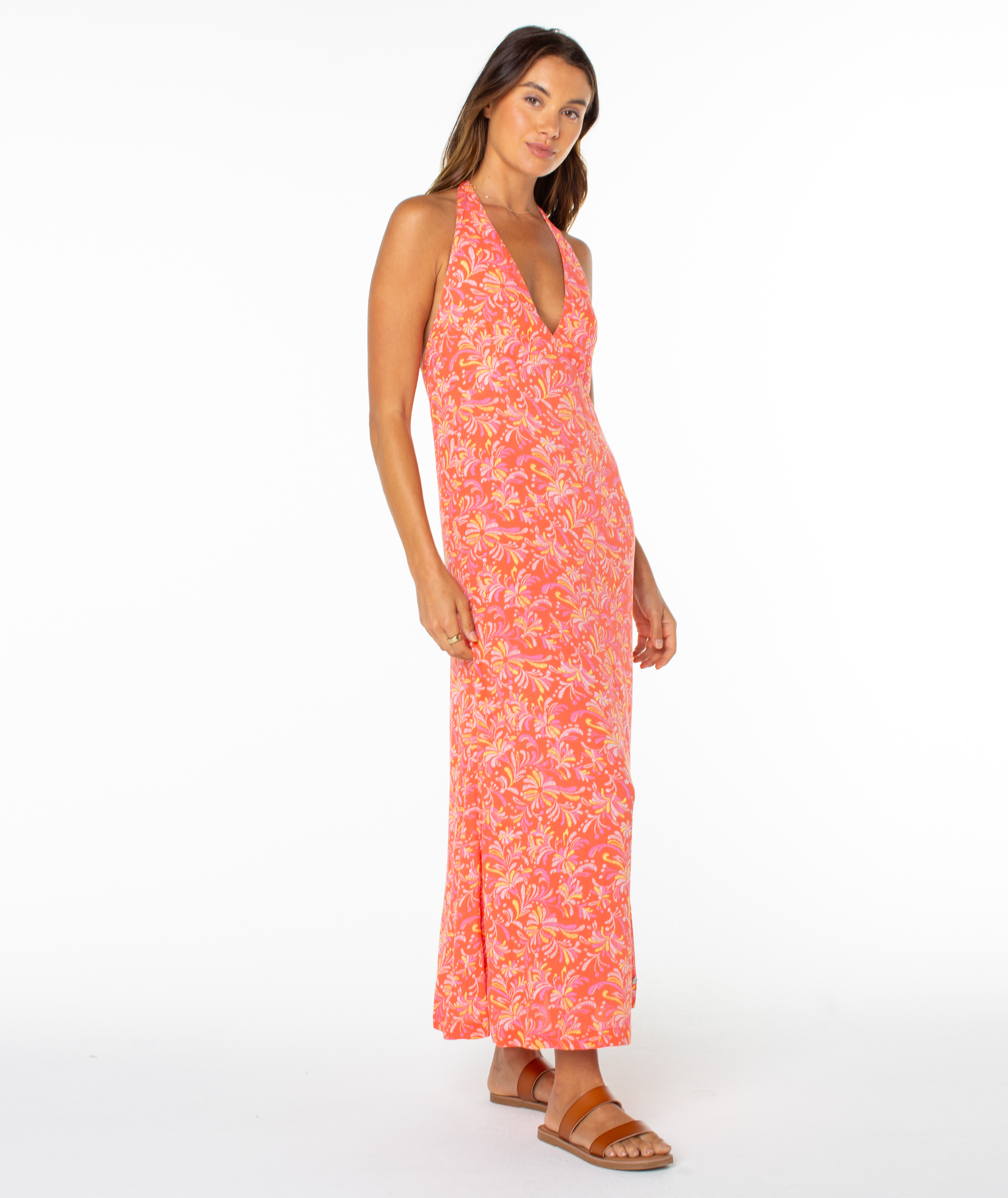 Roxy Beach Day Maxi Dress