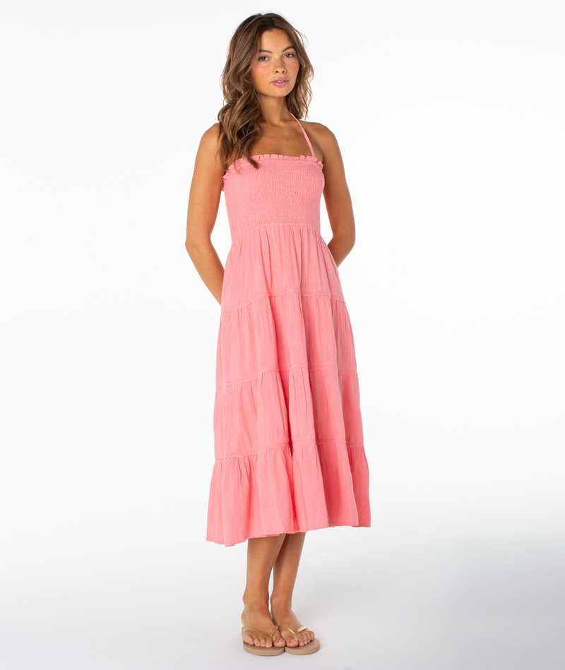 Ellie Dress - Roxy