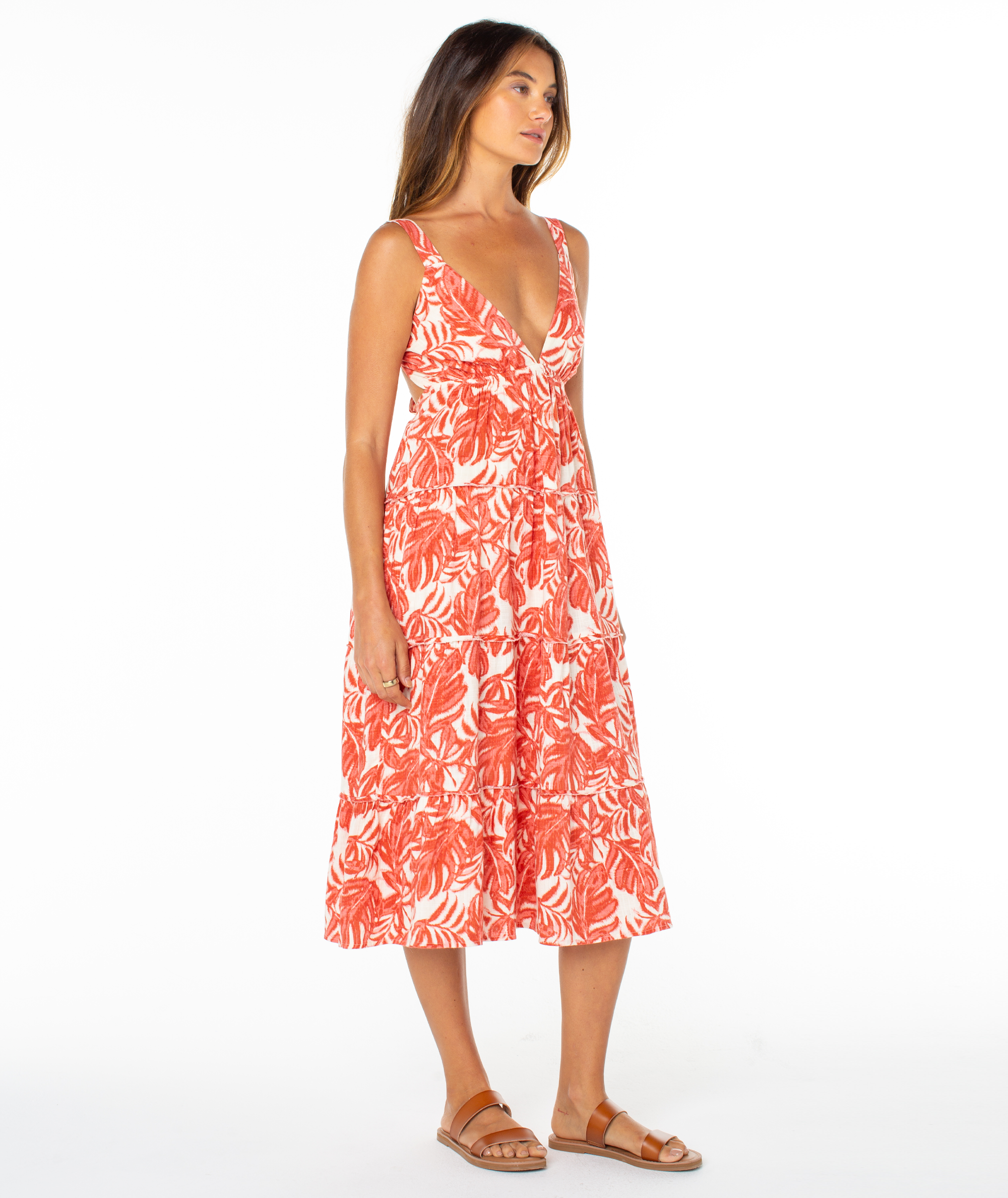 Tula Dress - Roxy