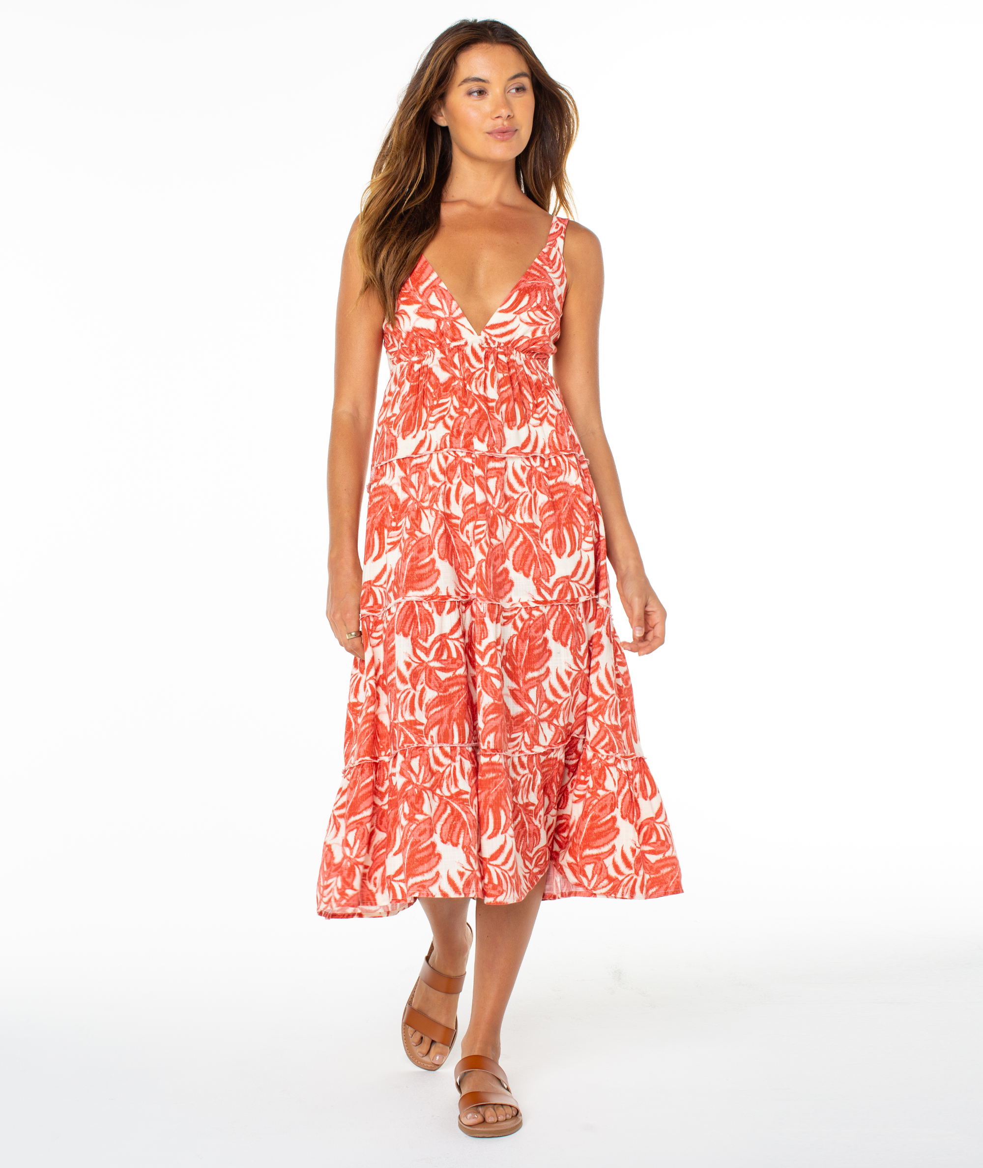 Tula Dress - Roxy