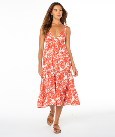 Tula Dress - Roxy