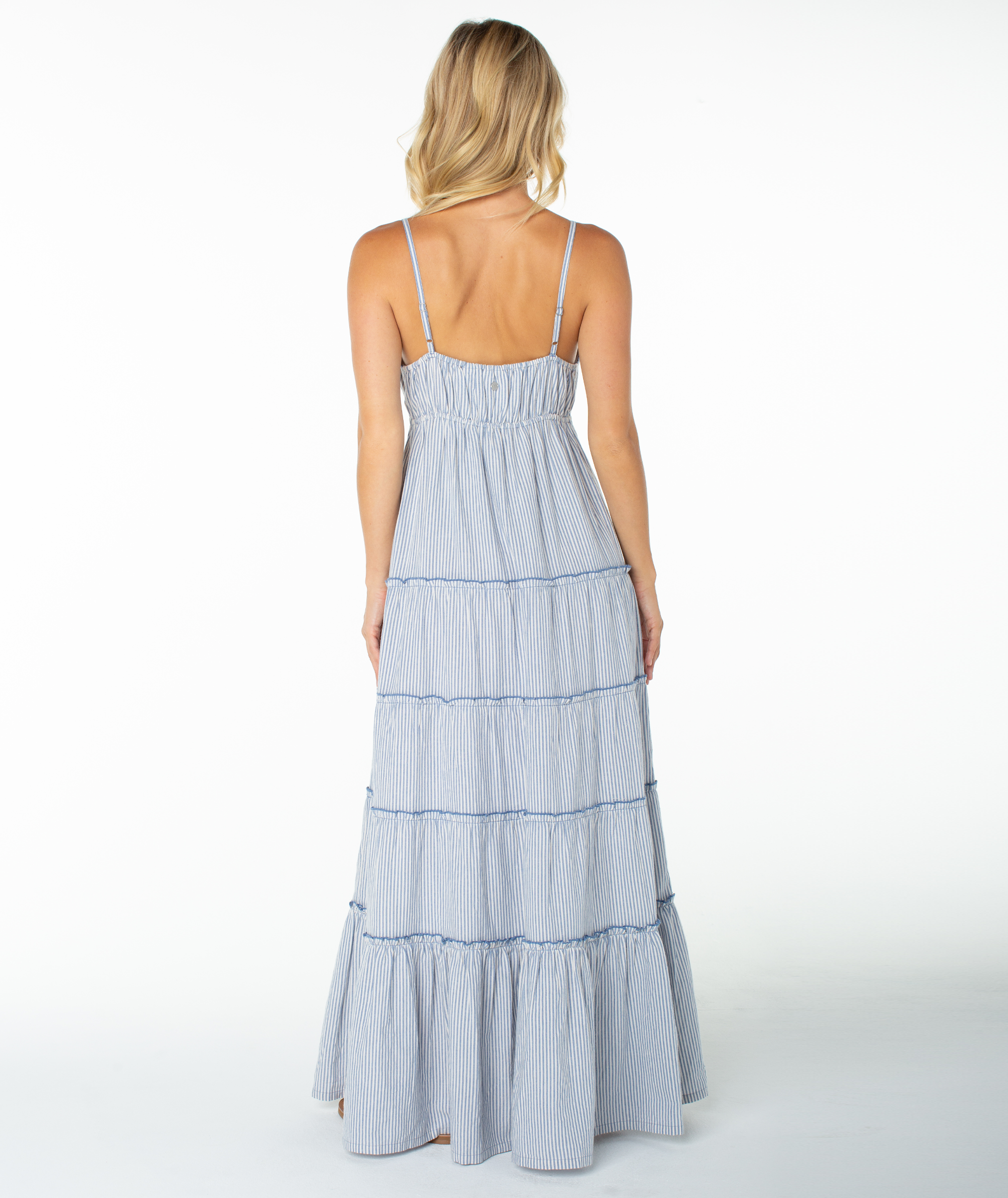Roxy Starlight Maxi Dress