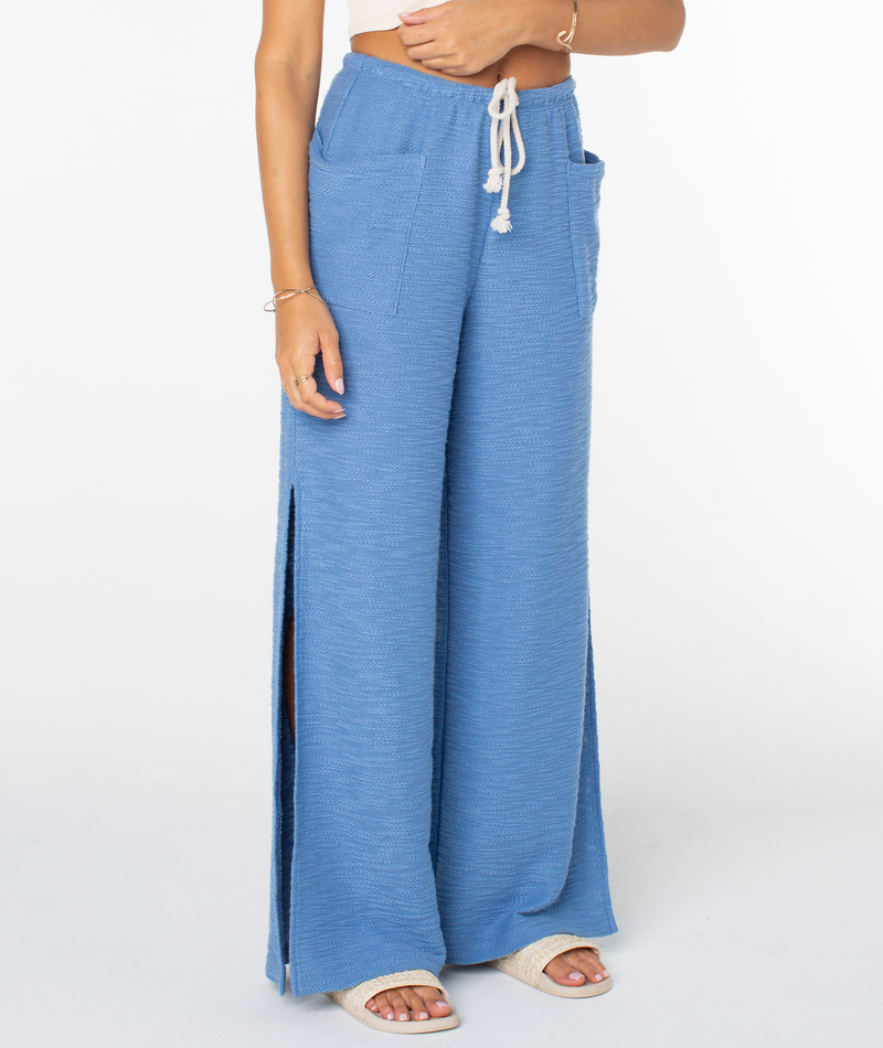 Beach Breeze Fleece Pant - Roxy